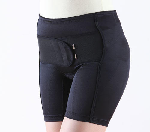 コシラック3分ガードル