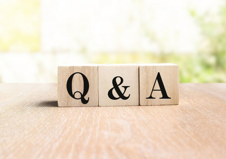 よくあるご質問