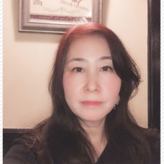 濱中かおりさま