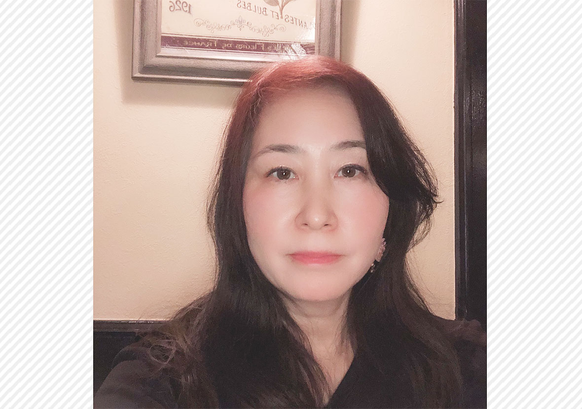 濱中かおりさま