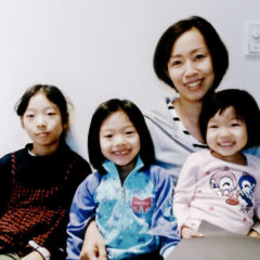 大和田　由加里さま