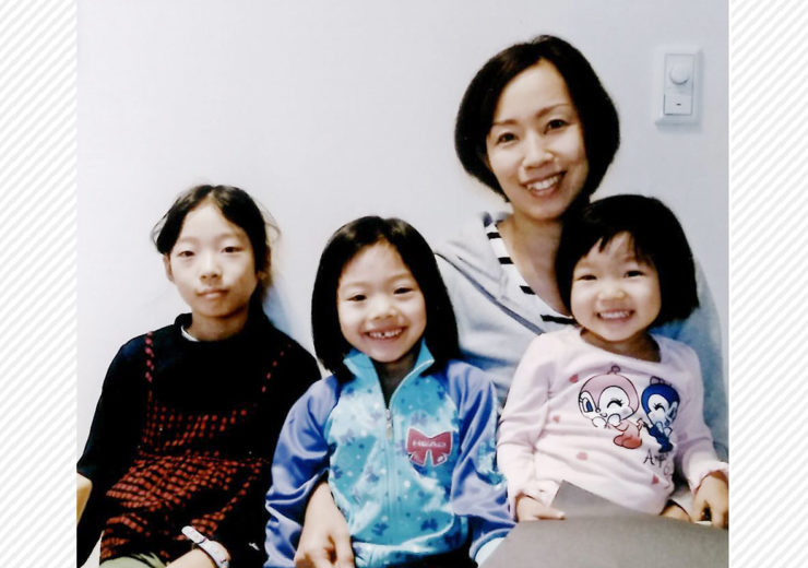 大和田　由加里さま