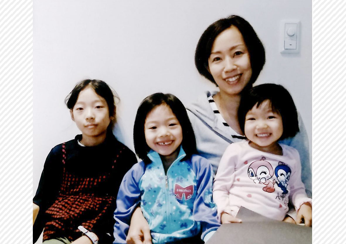 大和田　由加里さま